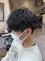 ブリーチ 金沢店(BLEACHi)&nbsp;シャープツイスト