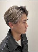 バレイヤージュ
