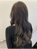 ソイルアヴェダ ららぽーと沼津店(SoilAVEDA)&nbsp;ナチュラルハイライト