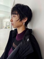 ハイカ(HYCA)&nbsp;tight short