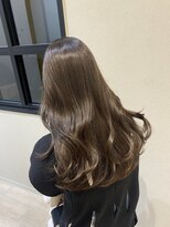 ロウ ジャム 川崎(ROW JAM)&nbsp;髪質改善/トリートメント/韓国ヘア/透明感カラー/ダブルカラー