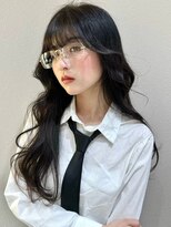 ロンド アンブル 四条烏丸(Lond ambre) 岩原朋也/艶カラー/韓国ヘア/京都縮毛矯正/京都髪質改善