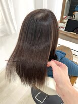 美髪専門サロン バイ マイル(美髪専門サロン by mile)&nbsp;天王寺美髪専門サロン