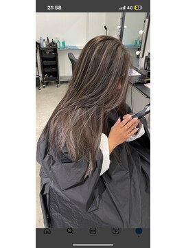 キング 高槻(K!ng) 高槻/ハイライト