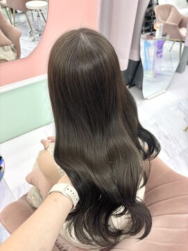 ガーランド(Girland) 【Girland/kiko】グレージュ♪