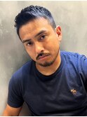 ☆アップバングベリーショート×爽やか×スーツ×短髪