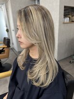 ユニル(unir)&nbsp;【unir】50%のレイヤーカット★