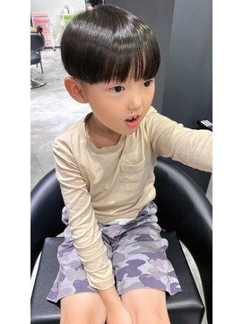 リアン(Lien) ドングリヘア