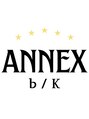 ビーケーアネックス(b/K ANNEX)/b/K ANNEX