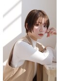 大人ショート☆