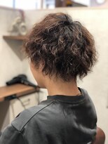 ジーヘアー(G・HAIR)&nbsp;ツイストスパイラル
