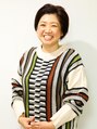 アミカ シーモール店(Amica) 山根 洋美