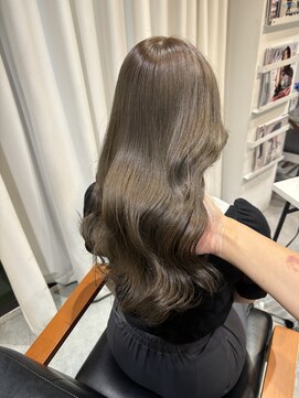 ネクストハラジュク(NEXT HARAJUKU) オリーブベージュ♪