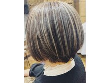 ヘアーサロンドラゴルーチェ