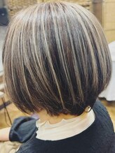 ヘアーサロンドラゴルーチェ