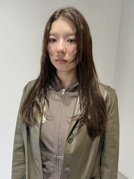 カミノリアル(CAMINO REAL) long