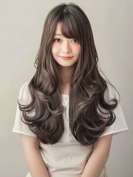 アルトリスト(Altruist Aging×HAIR&SPA) ☆イメチェンピンクベージュアンブレラカラー前髪クールショート