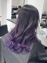 アライブ キチジョウジ(ALIVE Kichijoji)&nbsp;パープルバレイヤージュ