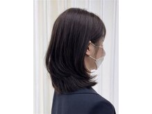 エル ブランシュ elle blanche