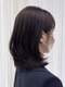 エル ブランシュ elle blancheの写真/カットだけで理想のスタイルに☆魅力を引き出し、トレンドを取り入れた、あなただけの似合わせスタイルに♪