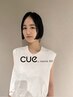 【スペシャルケア】カット＋カラー＋カシミヤトリートメント〈２step〉