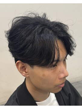 バース バイ ハピネス(BIRTH by happiness) フェザーショート