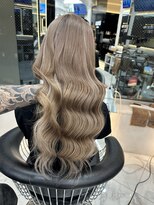 ラピス 渋谷本店(Lapis)&nbsp;～シールエクステグレージュ～