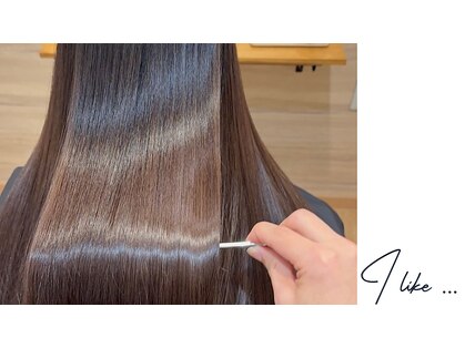 アイライク 南流山(I like...)の写真