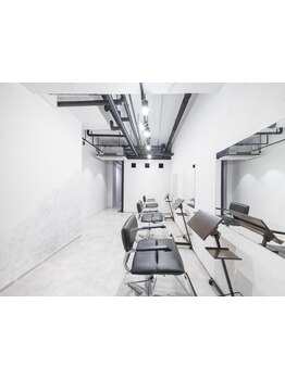 一人ひとり丁寧に対応してくれる♪マンツーマン施術で、なりたいスタイルを叶えてくれるサロンです！