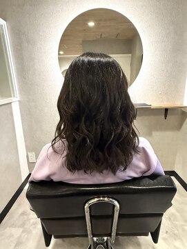 ジーアール(GR) 艶感カラー