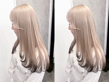 リアンリリィ バイ エイル トウキョウ(Lian lily by Eir Tokyo)の写真
