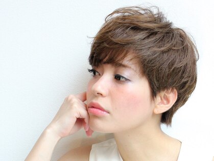 ヴェルマ Hair&spa Varmaの写真