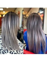 ロック フィールド