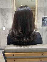 パダ(PADA)&nbsp;ミディアムボブ