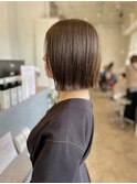 オイルボブ