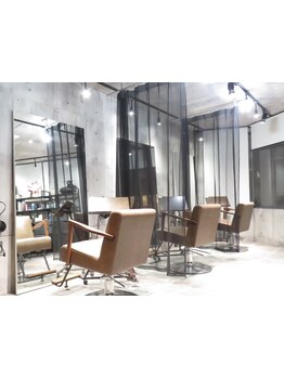 【国分寺駅1分】《GIFT》でなら落ち着いた雰囲気でゆったりとしたサロンタイムが味わえる◎