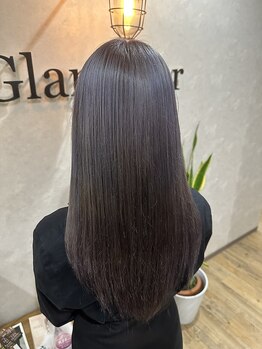 【火～日曜/10:00～21:00まで営業】急なイベント前にも気軽に行けるのが嬉しい◎エクステで理想のヘアに