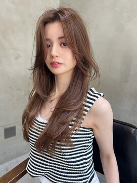 メルト 新宿(Melt) Melt【新宿】ナチュラルフェイスレイヤー