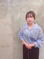 クレエ ヘアー デザイン(creer hair design) 及部 杏那