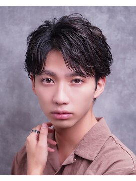 アイトーキョー 池袋(AI TOKYO) 爽やかフェザーショート/池袋/池袋駅