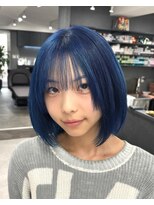 いろあそび 八王子&nbsp;ブルー