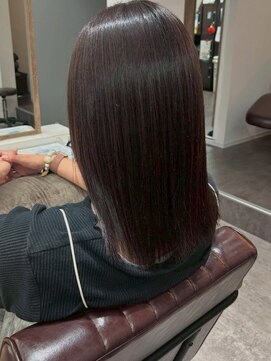 ベリテ 津田沼駅前店(verite) 髪質改善/縮毛矯正/美髪/艶髪/髪質改善トリートメント/津田沼駅