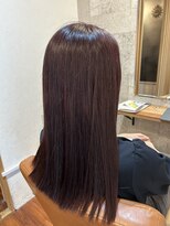 サボ(SABO.)&nbsp;ディープルビー