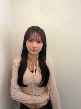 ロンド シャルム 吉祥寺(Lond charme) オリーブグレー/グランマッシュ/ココアベージュ/レイヤーカット