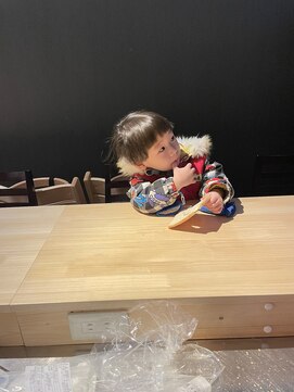 カリーズ(KULLY's) Hair salon KULLY's & Cafe bar