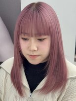 ビーシャンス(B.Chance)&nbsp;pink