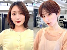 メルバイグラフ 梅田(mel by GRAFF)