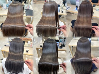 ケンジ 平塚ラスカ店(KENJE)の写真