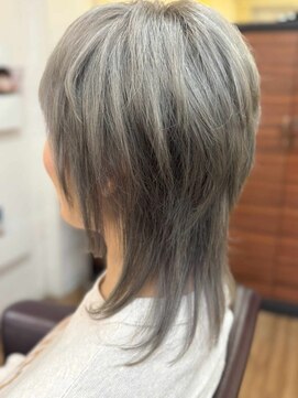 グランド トゥルース 守谷店(GRAND TRUTH) ウルフギャング