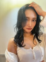 アンスール(Un Seul)&nbsp;ダークトーンレイヤー